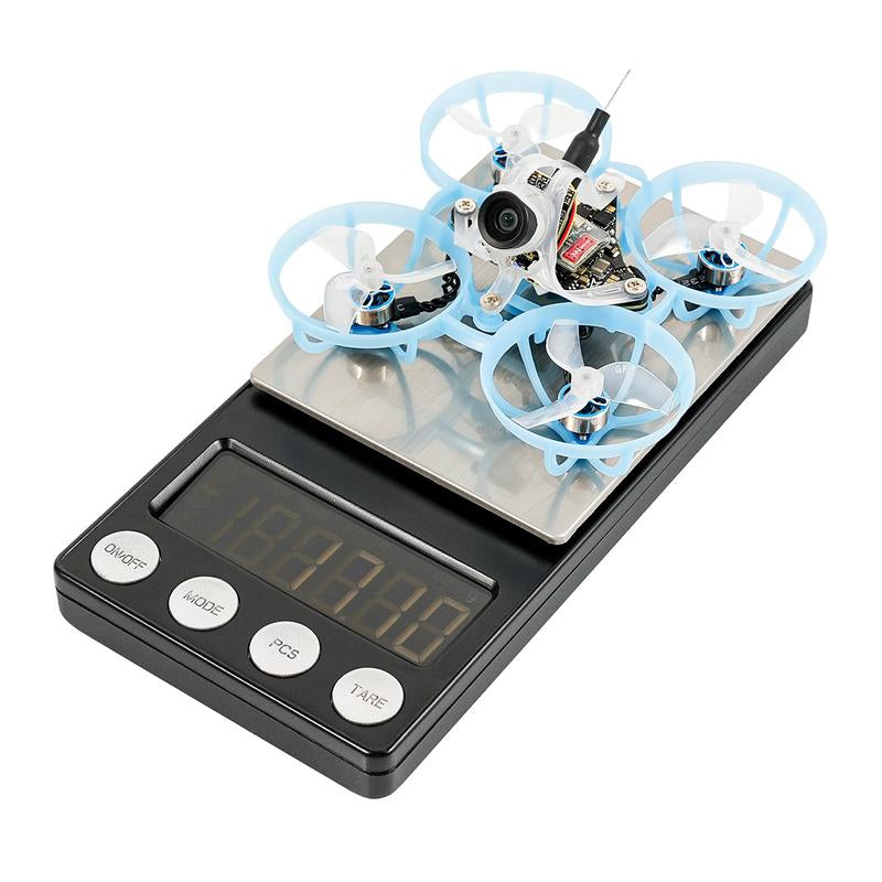 BETAFPV Air 65Racing ELRS Freestyle ELRS Drones G473 Processor CO3 FPV Micro Camera 0702SEI Brushless Motor 260/300Mah Battery with BT2.0 U-Cable Pigtail