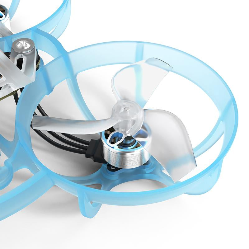 BETAFPV Air 65Racing ELRS Freestyle ELRS Drones G473 Processor CO3 FPV Micro Camera 0702SEI Brushless Motor 260/300Mah Battery with BT2.0 U-Cable Pigtail