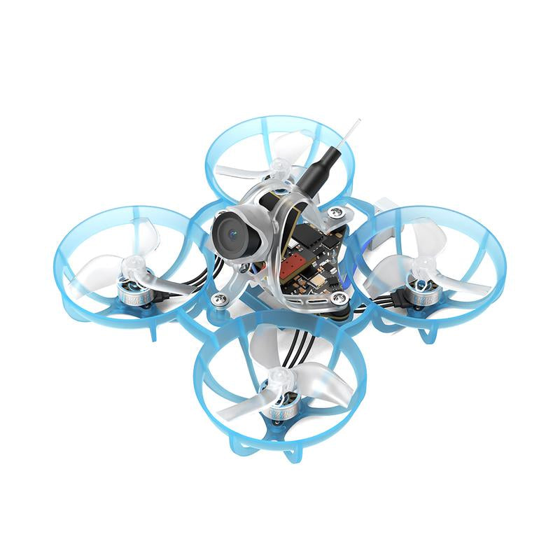 BETAFPV Air 65Racing ELRS Freestyle ELRS Drones G473 Processor CO3 FPV Micro Camera 0702SEI Brushless Motor 260/300Mah Battery with BT2.0 U-Cable Pigtail